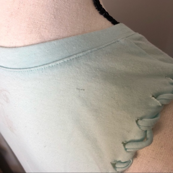 Disney "The Little Mermaid" Ariel Tank Top - Picture 6 of 6